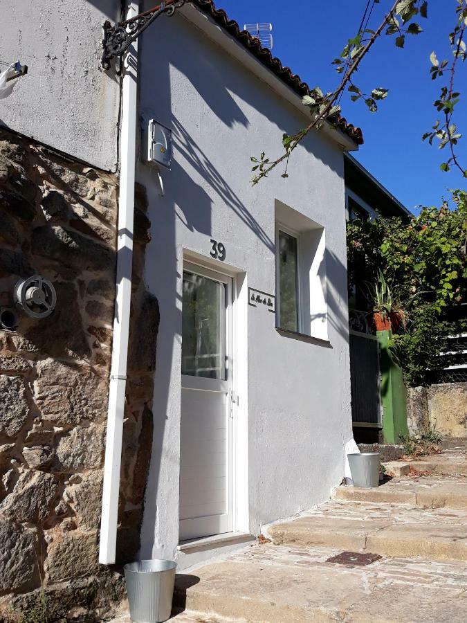 La Mar De Ben Villa Muros Eksteriør bilde